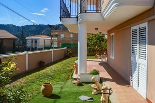 Chalet in Vall d´Uixó (la). Impecable chalet en residencial zona grutas san jose!!!