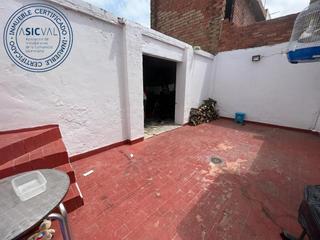 Casa a Beniopa - Sant Pere. Casa de pueblo en beniopa