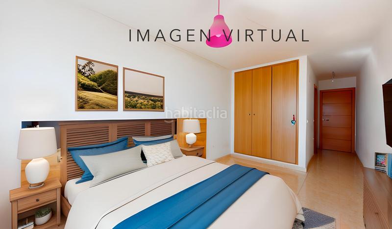 Foto 40bd59be-496b-4dbc-99bd-e1b6eb6c054e. Piso estupendo piso con inquilinos solo inversores en Moncofa