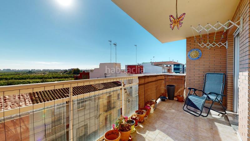 Foto 4f2a378e-e33b-49a0-9305-84f6b1d1c575. Piso estupendo piso con inquilinos solo inversores en Moncofa