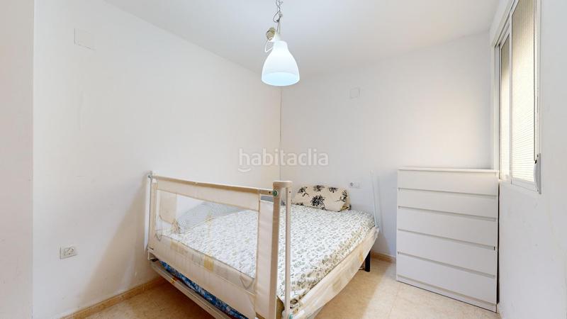 Foto d3168592-119b-499a-b6b0-bf16a94ccf15. Piso estupendo piso con inquilinos solo inversores en Moncofa