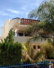 Casa aparellada a Corinto-Almardà. Fantástico pareado esquinero junto al mar en almarda, sagunto