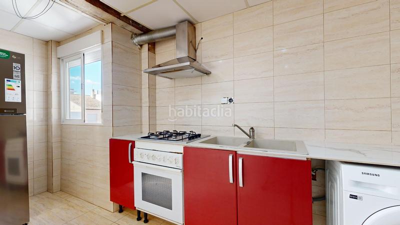 Foto 0e90e100-1820-4079-a610-366d82fb6210. Piso magnífico piso en Sueca Sueca