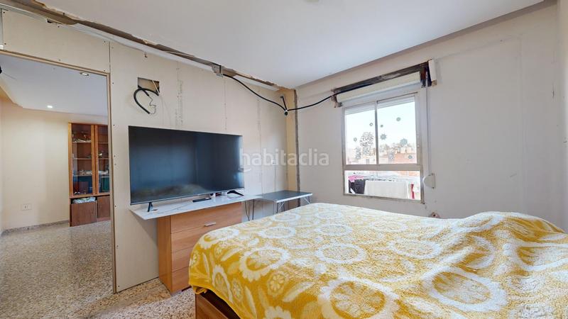 Foto b8abceb0-cc86-4067-a93c-bedf5807633e. Piso magnífico piso en Sueca Sueca
