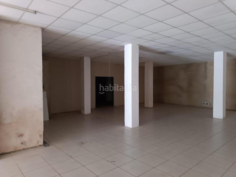 Foto 4684d76f-b9ef-473e-a93b-fd02dc9d8508. Local comercial  centro en Centro Ciudad Paterna