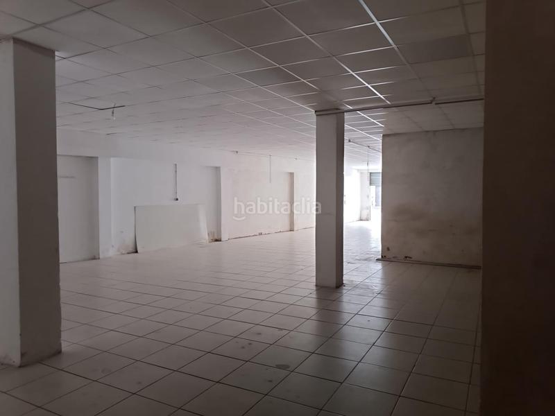 Foto e9dbf884-71f8-4cd2-88ef-a5831412686d. Local comercial  centro en Centro Ciudad Paterna