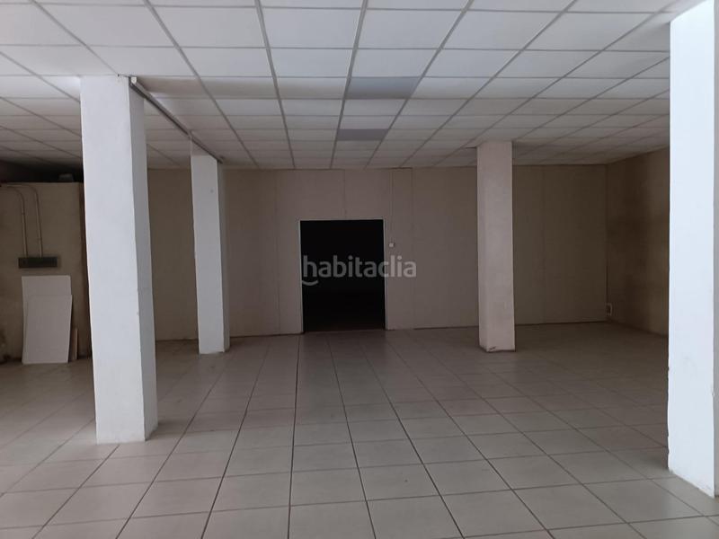 Foto f8ca50a0-cb73-4e60-97fb-cce0ecbc8299. Local comercial  centro en Centro Ciudad Paterna