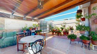 Maison jumelée à Mas de la Montañeta. Fantastico pareado en vedat de torrent