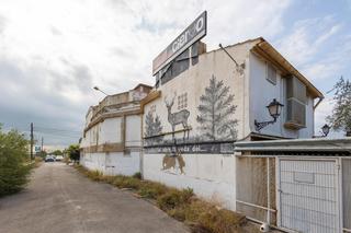 Masia a Algemesí. Gran oportunidad! finca en venta en algemesí
