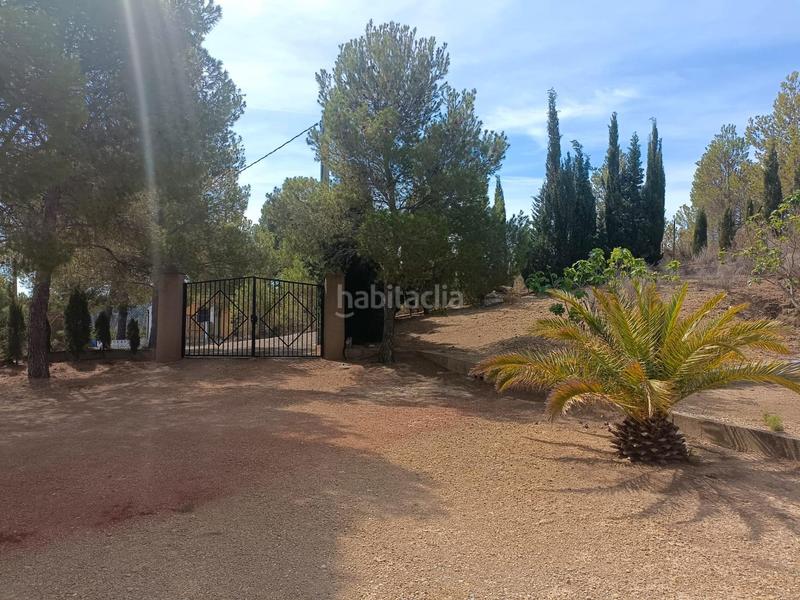 Foto 0a2771ba-9136-4ac2-a324-eb1f23e6f5dd. Chalet con parcheggio piscina in Las Pedrizas Chiva