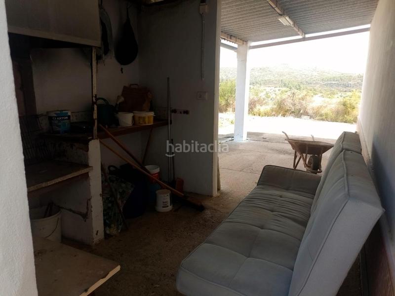 Foto 7e8b3e24-36c3-4ed5-8a61-85e770d47c9b. Chalet con parcheggio piscina in Las Pedrizas Chiva