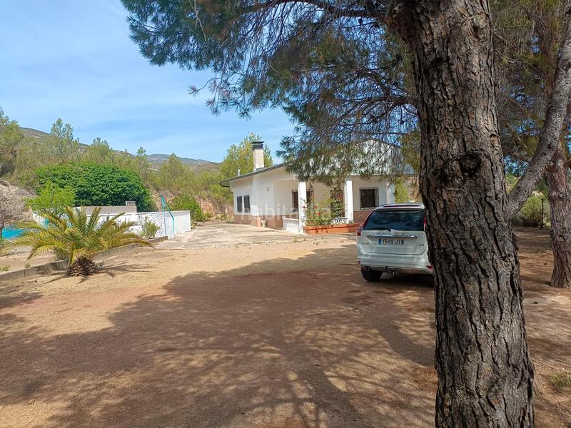 Foto 8487830d-12dd-4bf2-b958-eb02815b2afc. Chalet con parcheggio piscina in Las Pedrizas Chiva