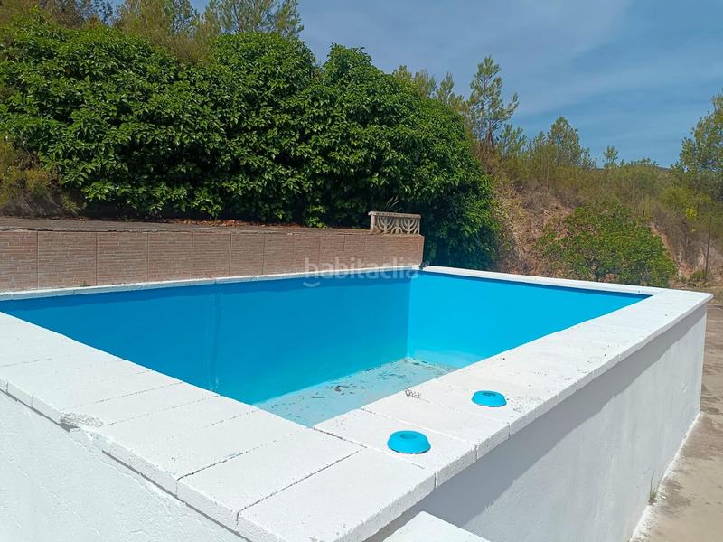 Foto 92ffa4ae-42d1-4783-9da2-1c1b56e3657e. Chalet con parcheggio piscina in Las Pedrizas Chiva