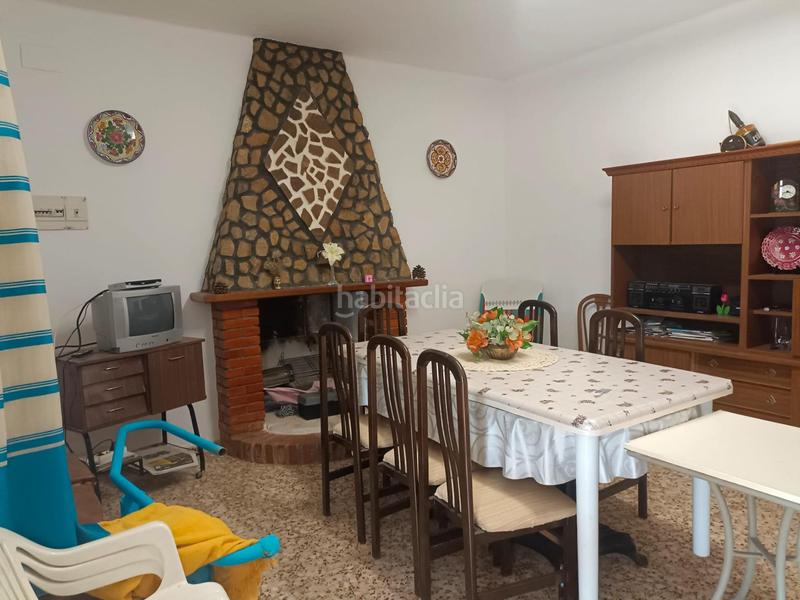 Foto adbcaa70-d2fb-4f1b-86a9-c5c66ae29019. Chalet con parcheggio piscina in Las Pedrizas Chiva