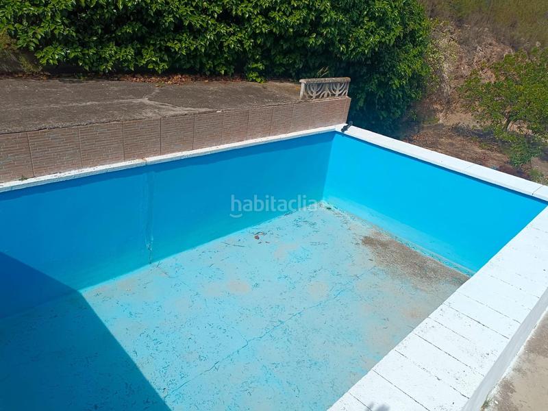 Foto b1222262-f044-444e-82ca-2e3d10e39eac. Chalet con parcheggio piscina in Las Pedrizas Chiva