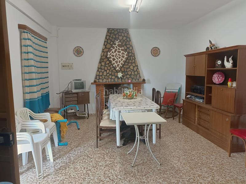 Foto bf283381-8fba-410f-a11f-b79d7c634180. Chalet con parcheggio piscina in Las Pedrizas Chiva