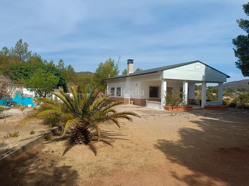 Foto e2ad0469-5746-47ee-9faa-a07059697edd. Chalet con parcheggio piscina in Las Pedrizas Chiva