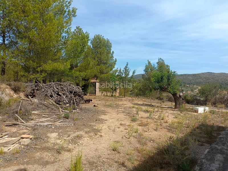 Foto eedf07e5-5bf5-4e28-912e-49b08ff94c75. Chalet con parcheggio piscina in Las Pedrizas Chiva