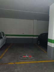 Aparcament cotxe a Parc Central. Ocasión plaza de garaje en parc central, torrent
