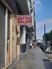 Lloguer Local Comercial a Cardenal Benlloch. Estupendo traspaso en avenida gregorio gea