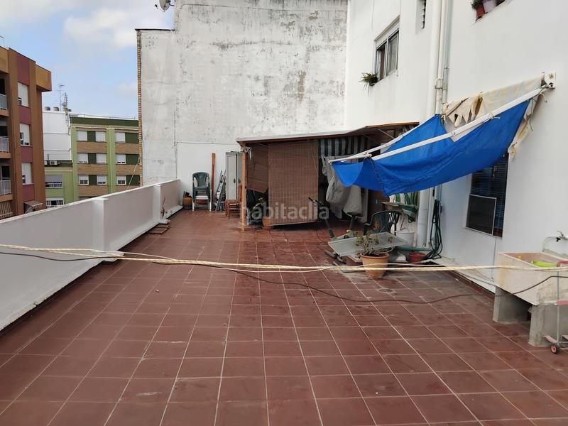 Foto 31f918c9-ca3c-480f-9f50-7a31649d89d8. Ático atico con amplisima terraza en Sueca Sueca