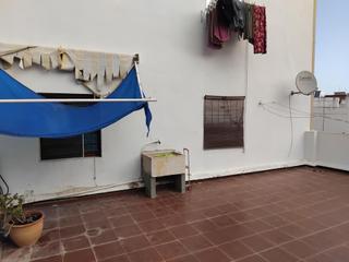 Attique à Sueca. Atico en sueca con amplisima terraza