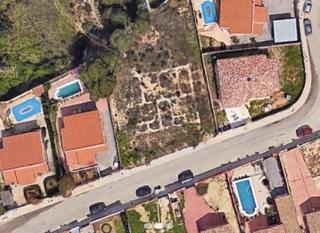 Terreny residencial a Turís. Gran parcela urbana en la urbanización de masía pavía en turís