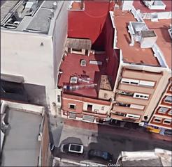 Édifice à Centro - Casco Antiguo. Edificio de dos plantas de 180 m2 cada una en el corazon de torr