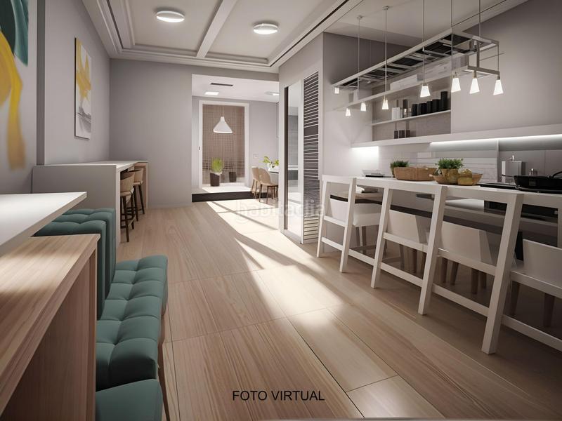 Foto 101ecad2-e38b-4787-9b9b-86f71f081d29. Local commercial dans El Cabanyal-El Canyamelar Valencia