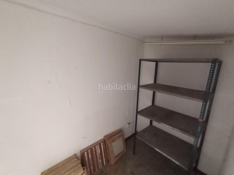 Foto 2b13a140-509b-4252-bac7-2c8bff2c34db. Local commercial dans El Cabanyal-El Canyamelar Valencia