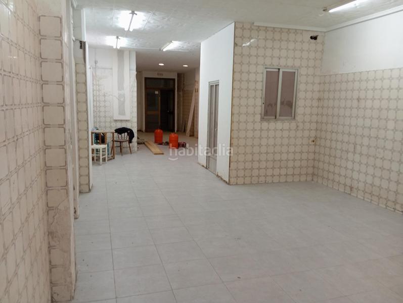 Foto 8bc3982a-f0de-47a6-95d2-3962fe58a9ae. Local commercial dans El Cabanyal-El Canyamelar Valencia