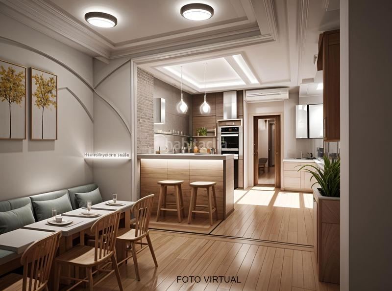 Foto dc105486-49ec-4e94-9499-6f246eabbd47. Local commercial dans El Cabanyal-El Canyamelar Valencia