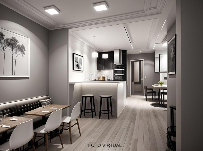 Foto f945600e-e9be-4e55-8829-f9dbeb95359a. Local commercial dans El Cabanyal-El Canyamelar Valencia