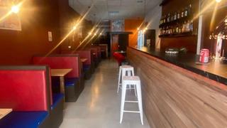 Local Comercial a Las Islas. Increible local comercial a 50 mts de la playa del puerto de sag