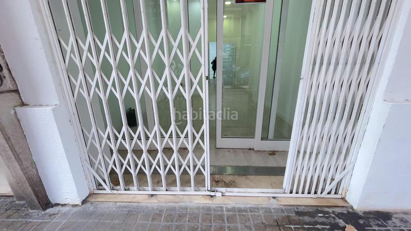 Foto 1ac6b68a-6772-4705-821c-9a8a48311600. Local comercial bajo comercial muy céntrico y con inmejorables condiciones en Valencia