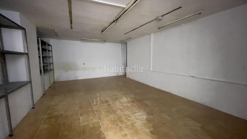 Foto 1ebc5478-3906-492a-aa8a-12b165b77b0a. Local comercial bajo comercial muy céntrico y con inmejorables condiciones en Valencia