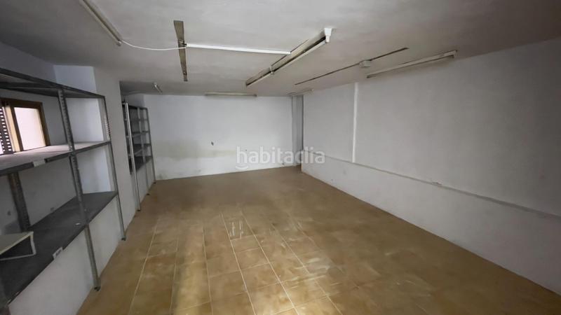 Foto 681d8ea2-7d5c-48a1-a205-76e0dc9e7507. Local comercial bajo comercial muy céntrico y con inmejorables condiciones en Valencia