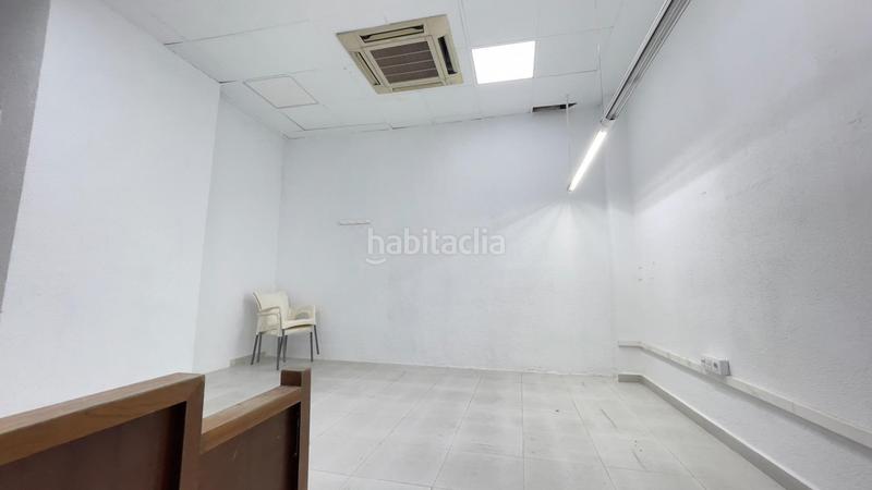 Foto 7270658c-678d-4411-8af8-3cd613757eed. Local comercial bajo comercial muy céntrico y con inmejorables condiciones en Valencia