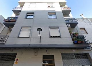 Etagenwohnung in Algemesí. Piso en algemesí  ideal inversores