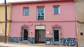 Casa a Requena. Casa en requena