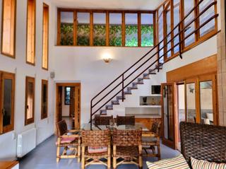 Chalet à Alcora (l´). Impresionante chalet con piscina en urbanización el pantano  lal