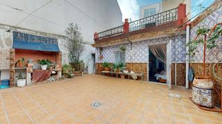 Casa a El Alborgí. Casa de pueblo alborgí