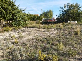 Terreny residencial a Picassent. Espectacular terreno urbano de 1800 m2 en picassent urbanizacion