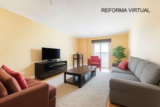 Casa in Vall d´Uixó (la). Finca con posibilidad de dos pisos para rentabilidad!