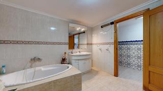 Casa a Pueblo de Cullera. En el raval, cullera una casa reformada y para entrar a vivir.