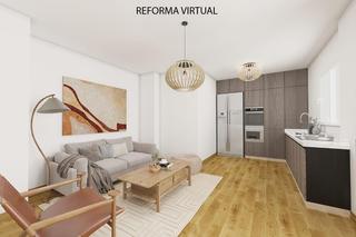 Casa a Nuevo Centro. Finca en puerto de sagunto