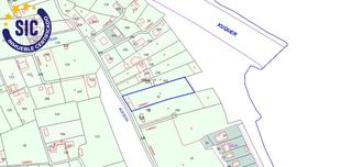 Terreno residencial en El Marenyet. Terreno frente a una playa semiprivada en cullera