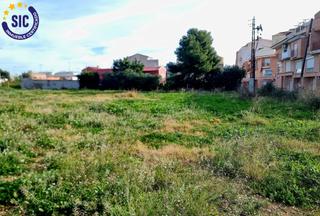 Terreny residencial a Estación - Universidad. Terreno urbanizable en castelló de la plana