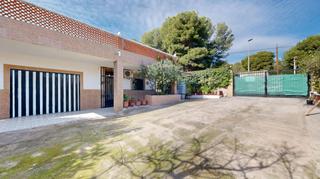 Chalet à Alcora (l´). Chalet urbano en l alcora castellón