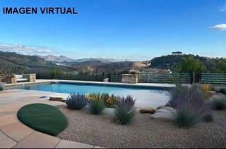 Xalet a Segorbe. Construye el chalet de tus sueños en plena naturaleza